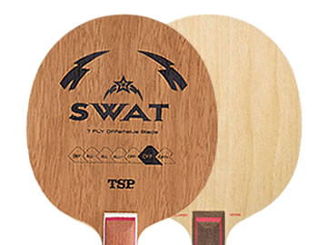 tsp swat和斯蒂卡cl哪个好,怎么选(对比测评)