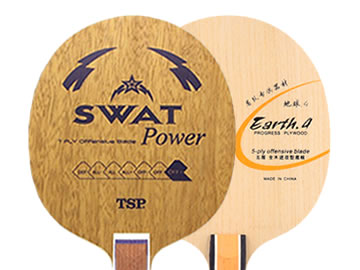 tsp swat power和银河e4哪个好,怎么选(对比测评)