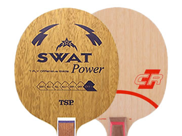 tsp swat power和斯蒂卡clcr哪个好,怎么选(对比测评)