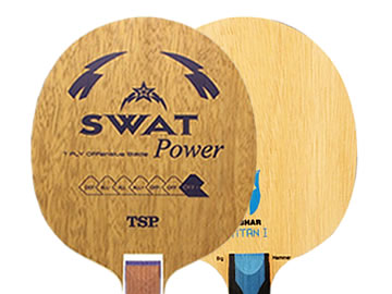 tsp swat power和战神1哪个好,怎么选(对比测评)