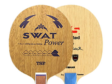 tsp swat power和萨姆荣耀哪个好,怎么选(对比测评)