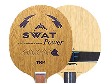 tsp swat power和挺拔t7f哪个好,怎么选(对比测评)