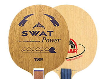 tsp swat power和萨姆碳皇哪个好,怎么选(对比测评)