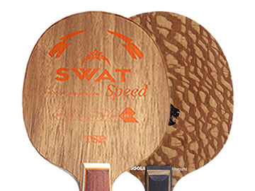 tsp swat speed和优拉锐豹哪个好,怎么选(对比测评)