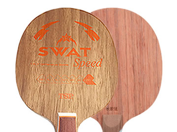 tsp swat speed和長膠魔哪個好,怎么選(對比測評)