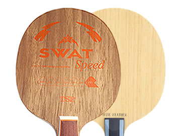 tsp swat speed和世奧得藍羽哪個好,怎么選(對比測評)