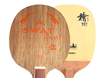 tsp swat speed和银河982哪个好,怎么选(对比测评)