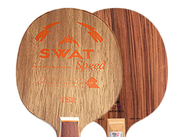 tsp swat speed和729玫瑰5哪个好,怎么选(对比测评)