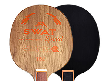 tsp swat speed和黑色力量哪個好,怎么選(對比測評)