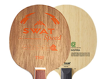 tsp swat speed和靈感碳素哪個好,怎么選(對比測評)