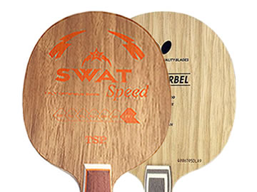 tsp swat speed和科贝尔哪个好,怎么选(对比测评)