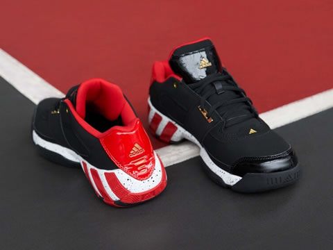 大将军战靴-阿迪达斯Adidas Regulate实战测评图2