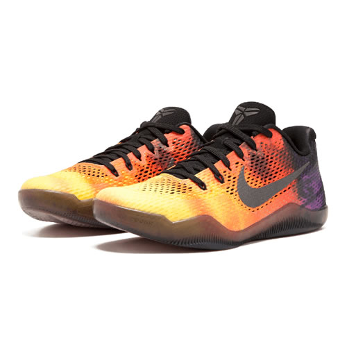 耐克836183 Kobe XI EP(科比11)篮球鞋图4