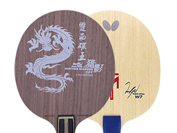 猎影双面碳王和波尔w7哪个好,怎么选(对比测评)