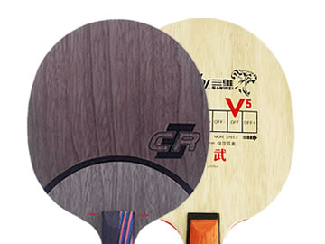 红黑碳王7.6和三维v5威武哪个好,怎么选(对比测评)