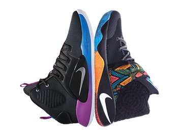 耐克hyperdunk x和欧文2哪个好,怎么选(对比测评)