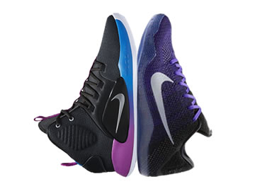 耐克hyperdunk x和科比11哪个好,怎么选(对比测评)