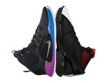 耐克hyperdunk x和罗斯1.5复刻哪个好,怎么选(对比测评)