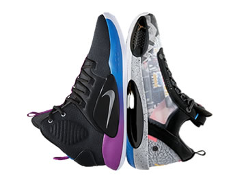 耐克hyperdunk x和aj34哪个好,怎么选(对比测评)