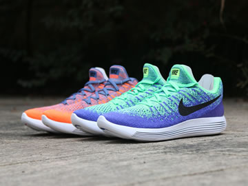 耐克lunarepic low flyknit 2介绍,多少钱(最新测评)