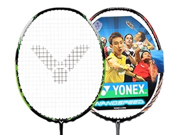 胜利tk30(小鬼斩)和ns9900哪个好,怎么选(对比测评)