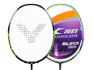 胜利tk30(小鬼斩)和凯胜tsf98ti哪个好,怎么选(对比测评)