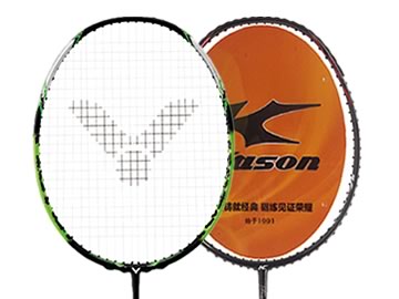 胜利tk30(小鬼斩)和凯胜tsf200哪个好,怎么选(对比测评)