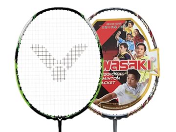 胜利tk30(小鬼斩)和矛18二代哪个好,怎么选(对比测评)