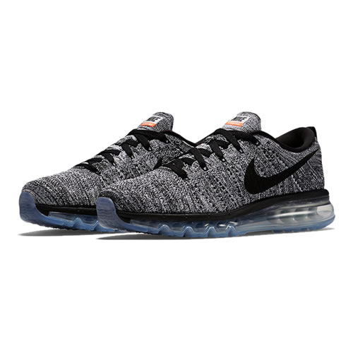 耐克620469 Flyknit Air Max男子跑步鞋图6