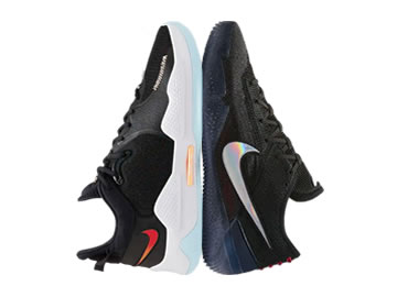 耐克pg5和kobe ad nxt 360哪个好,怎么选(对比测评)