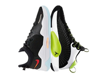 耐克pg5和jumpman 2021哪个好,怎么选(对比测评)