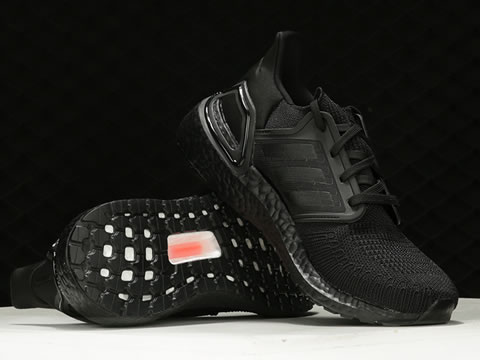 出乎你期望:阿迪达斯ultraboost 20深度测评报告图2