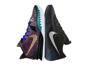 欧文7和kobe ad nxt 360哪个好,怎么选(对比测评)