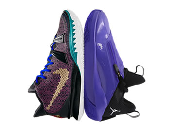 欧文7和jumpman hustle哪个好,怎么选(对比测评)