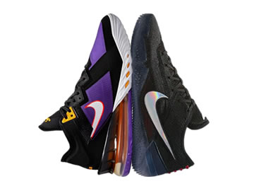 詹姆斯18和kobe ad nxt 360哪个好,怎么选(对比测评)