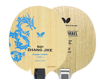 龍版張繼科和科貝爾哪個好,怎么選(對比測評)