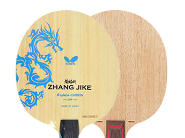 龍版張繼科和斯蒂卡cl哪個好,怎么選(對比測評)