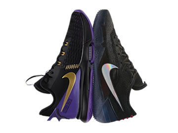 詹姆斯见证5和kobe ad nxt 360哪个好,怎么选(对比测评)