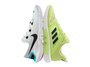 赤足5.0和阿迪达斯climacool vent哪个好,怎么选(对比测评)