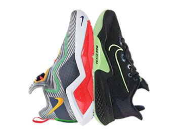 士兵14和air zoom bb nxt哪个好,怎么选(对比测评)