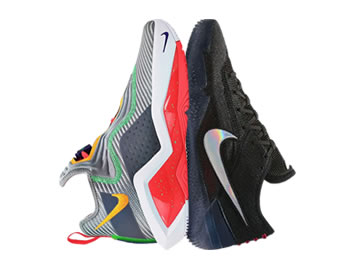 士兵14和kobe ad nxt 360哪个好,怎么选(对比测评)