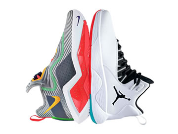 士兵14和jordan superfly mvp哪个好,怎么选(对比测评)