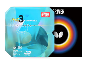 neo狂飙3和蝴蝶sriver哪个好,怎么选(对比测评)