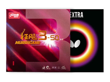 狂3-50和蝴蝶flextra哪个好,怎么选(对比测评)