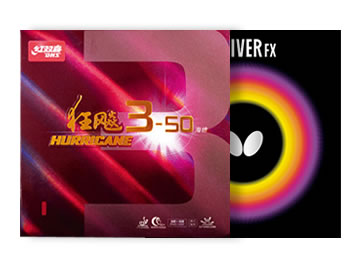 狂3-50和蝴蝶sriverfx哪个好,怎么选(对比测评)