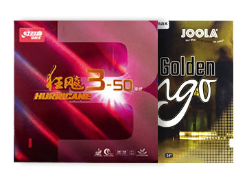 狂3-50和黄金探戈哪个好,怎么选(对比测评)
