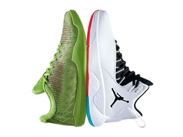 科比adep和jordan superfly mvp哪个好,怎么选(对比测评)
