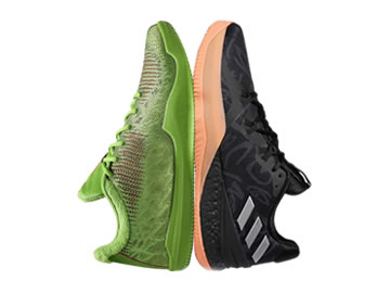 科比adep和crazy light boost 2018哪个好,怎么选(对比测评)