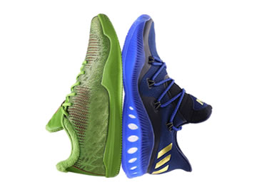 科比adep和crazy explosive low哪个好,怎么选(对比测评)