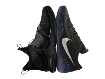 士兵12和kobe ad nxt 360哪个好,怎么选(对比测评)